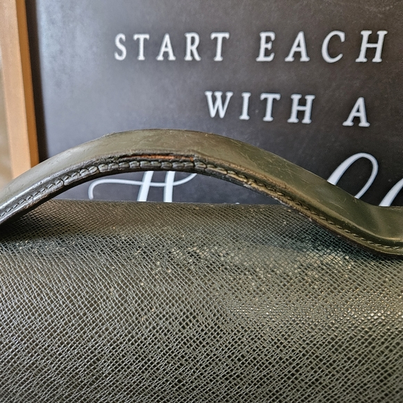 LV TAIGA BREIFCASE - Picture 6 of 9